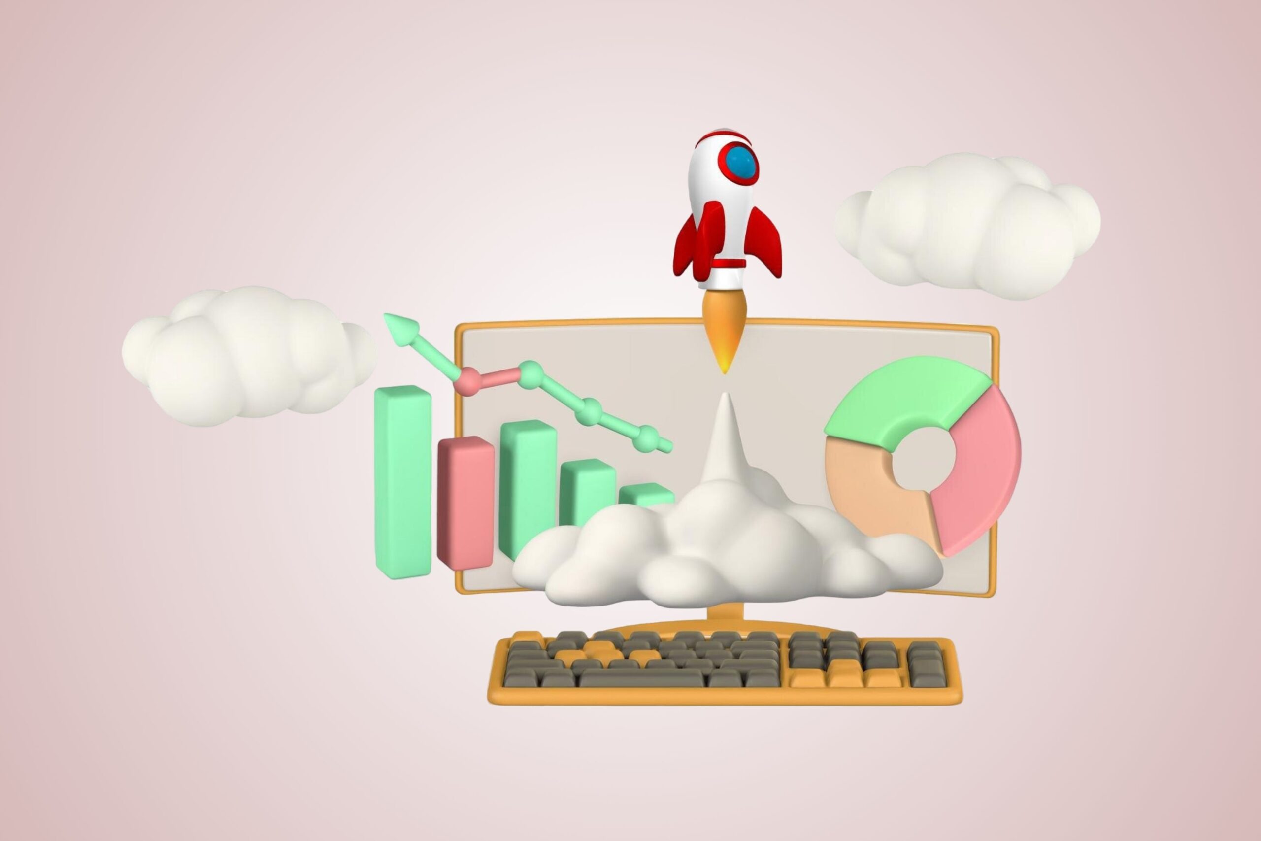 10 Essential SEO Trends to Watch in 2025 - BLOGS