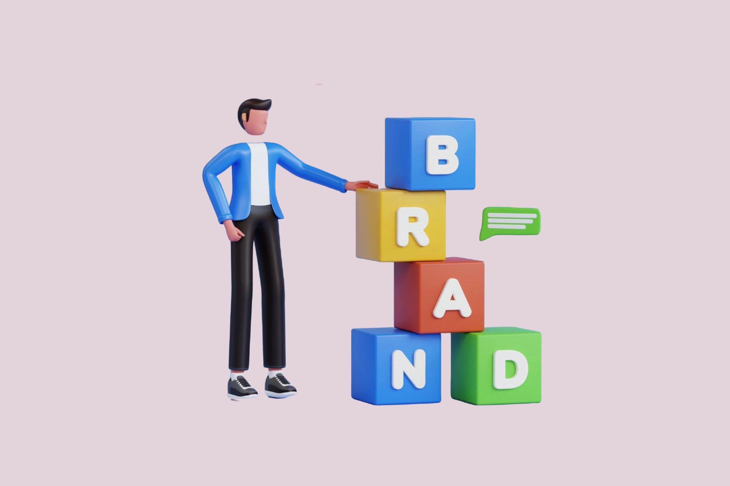 15 Effective Social Media Tactics for Brand Building - MDS Digital