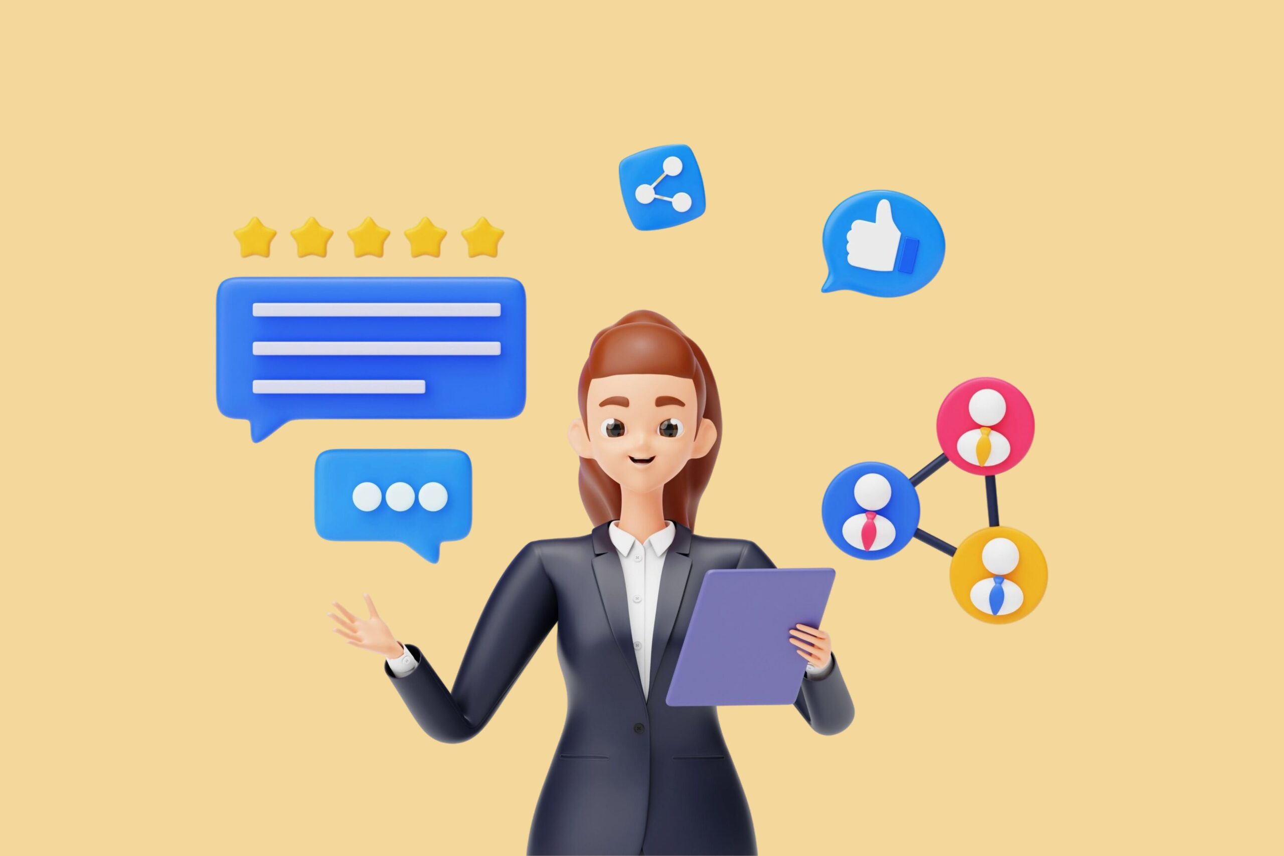 Facebook Reputation What Is Online Reputation Management? A Beginner’s Guide