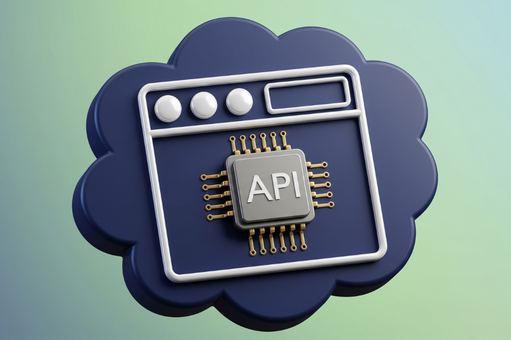 Customer Using Api Messaging API Use Cases for Businesses: Complete Guide